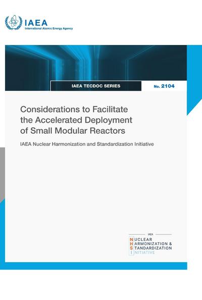 Considerations to Facilitate the Accelerated Deployment of Small Modular Reactors