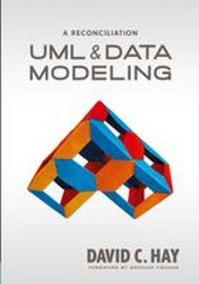 UML and Data Modeling
