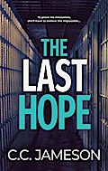 The Last Hope (Detective Kate Murphy Mystery)