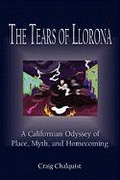 The Tears of Llorona