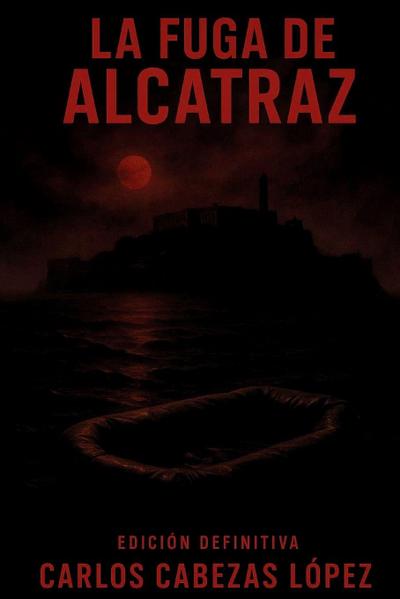 La Fuga de Alcatraz