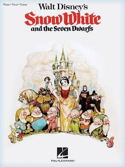 Walt Disney’s Snow White and the Seven Dwarfs
