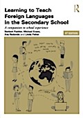 Learning to Teach Foreign Languages in the Seconda