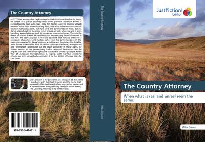 The Country Attorney