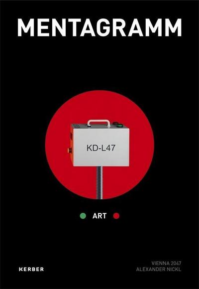 MENTAGRAMM II: Bühnenbild, KD-L47, Intervention und Neoprojektion