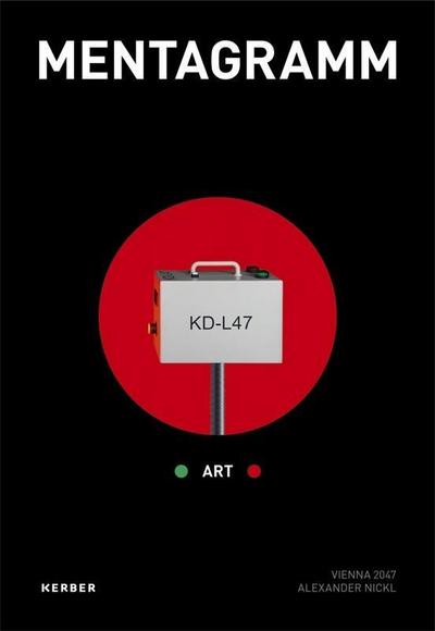 MENTAGRAMM II: Bühnenbild, KD-L47, Intervention und Neoprojektion