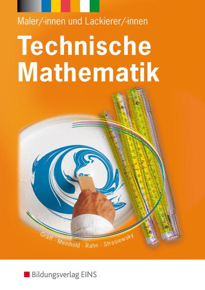 Technische Mathematik Maler/-innen und Lackierer/-innen