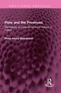 Paris and the Provinces