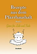 Rezepte aus dem Pfarrhaushalt 2