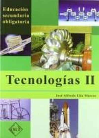 Tecnologías II