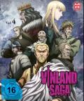 Vinland Saga
