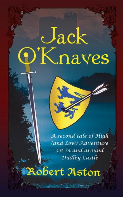 Jack O’ Knaves