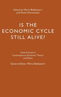 Is the Economic Cycle Still Alive?