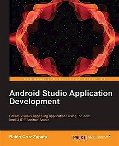 Android Studio Application Development