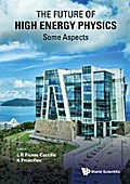 FUTURE OF HIGH ENERGY PHYSICS, THE - SOME ASPECTS