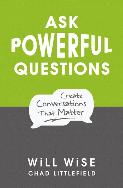 Ask Powerful Questions