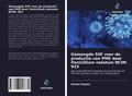 Gemengde SSF voor de productie van PME door Penicillium notatum NCIM. 923