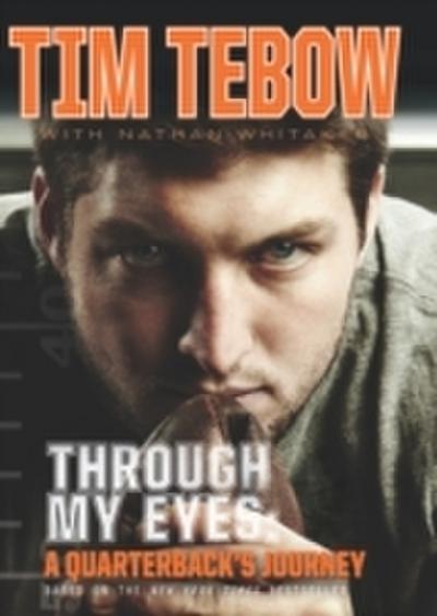 Through My Eyes
