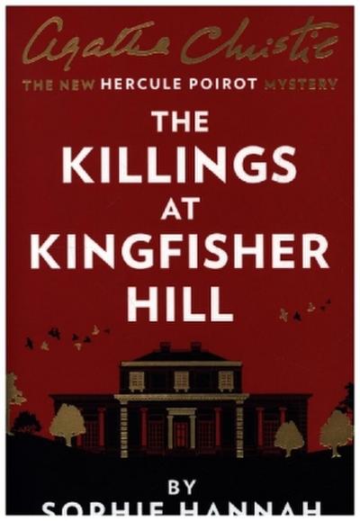 The Killings at Kingfisher Hill