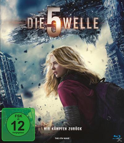 Die 5. Welle