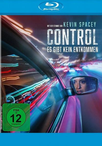 Control - Es gibt kein Entkommen!