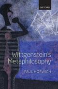 Wittgenstein’s Metaphilosophy