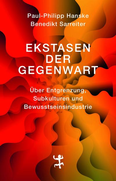 Hanske,Ekstasen Gegenwart