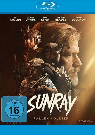 Sunray: Fallen Soldier
