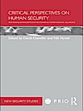 Critical Perspectives on Human Security