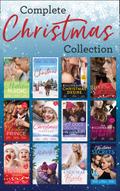 The Complete Christmas Collection