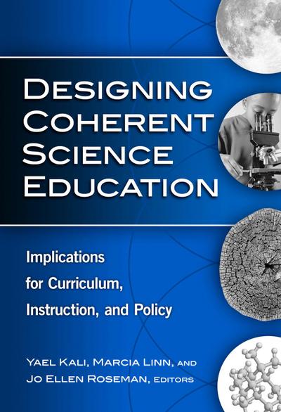 Designing Coherent Science Education