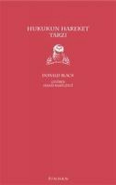 Hukukun Hareket Tarzi