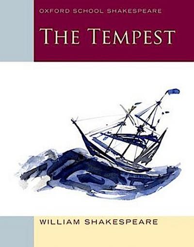 The Tempest