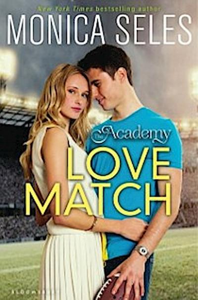 Academy: Love Match