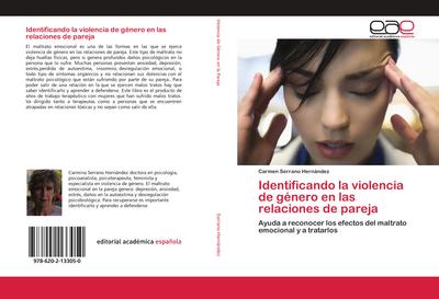 Identificando la violencia de género en las relaciones de pareja