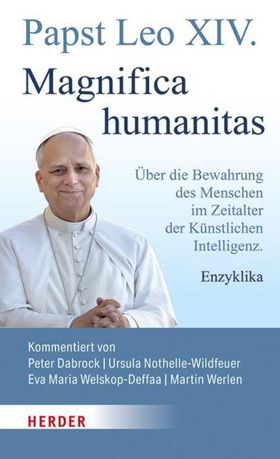 Magnifica humanitas