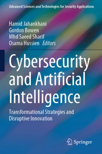 Cybersecurity and Artificial Intelligence