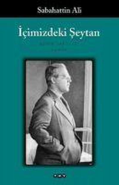 Icimizdeki Seytan (Der Dämon in uns)