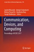 Communication, Devices, and Computing