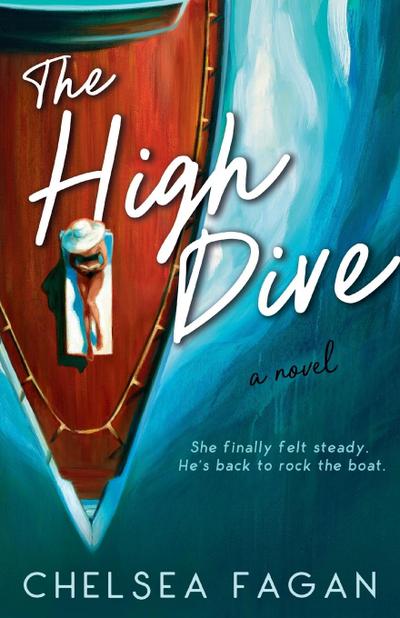 The High Dive