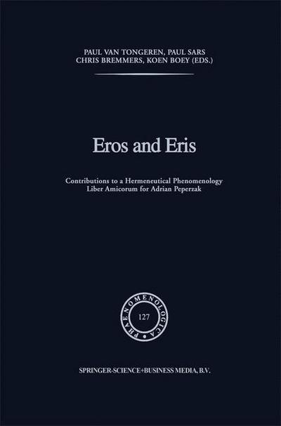 Eros and Eris