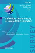 Reflections on the History of Computers in Educati