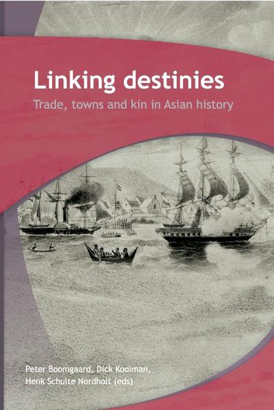 Linking Destinies