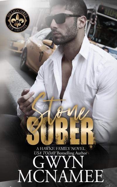 Stone Sober (A Hawke Family Novel)