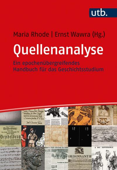 Quellenanalyse