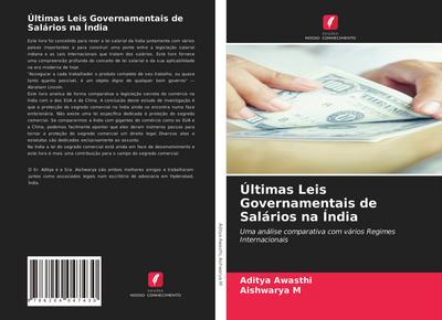 Últimas Leis Governamentais de Salários na Índia