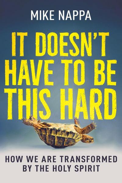 It Doesn’t Have to Be This Hard