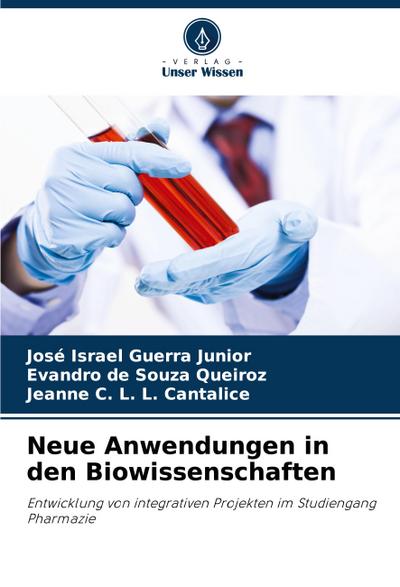 Neue Anwendungen in den Biowissenschaften
