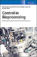 Control in Bioprocessing