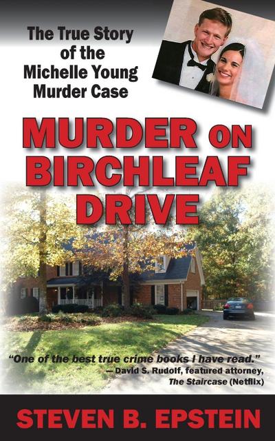 Murder on Birchleaf Drive